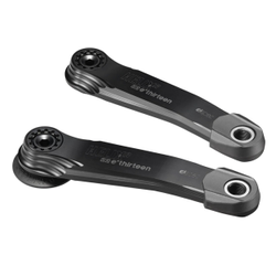 e*thirteen Helix Race e*spec Kurbel, 160mm, Bosch Gen4-Brose S Mag-TQ HPR50, Self Extractor, black - Produktbild - 1