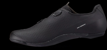 Specialized Torch 3.0 Rennrad Schuhe Black - Produktbild - 4