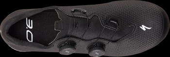 Specialized Torch 3.0 Rennrad Schuhe Black - Produktbild - 5