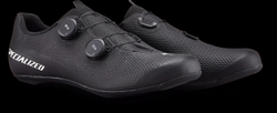 Specialized-Torch-3-0-Road-Schuh-schwarz-2-21377554-21377554.jpeg Specialized Torch 3.0 Rennrad Schuhe Black - Produktbild - 1