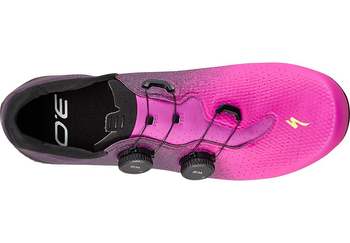 Specialized Torch 3.0 Rennradschuhe Oak Green / Moss Green Gr. 40 - Produktbild - 4
