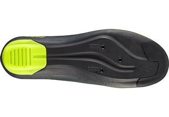 Specialized Torch 3.0 Rennradschuhe Oak Green / Moss Green Gr. 45 - Produktbild - 10