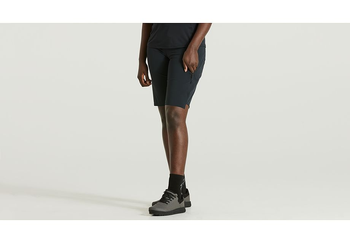 Specialized Trail Air MTB Shorts Damen Black Gr. XS - Produktbild - 5