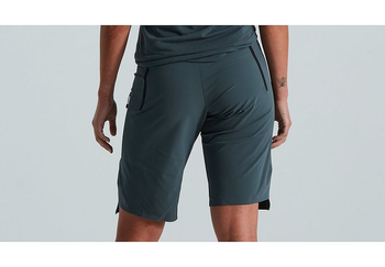 Specialized Trail Air MTB Shorts Damen Black Gr. XS - Produktbild - 8