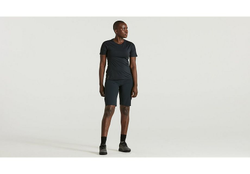 64221-3701---01-21378115.jpg Specialized Trail Air MTB Shorts Damen Black Gr. XS - Produktbild - 1