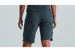 64221-3701---08-21378115.jpg Specialized Trail Air MTB Shorts Damen Black Gr. XS - Produktbild - 8