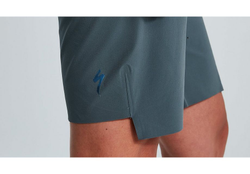 64221-3701---10-21378115.jpg Specialized Trail Air MTB Shorts Damen Black Gr. XS - Produktbild - 10
