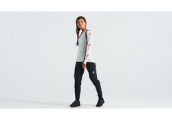 64123-4525---06-21378539.jpg Specialized Trail MTB Trikot Damen langarm Deep Marine Gr. XL - Produktbild - 6