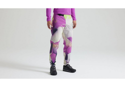 64223-09038---03-21378814.jpg Specialized Gravity Downhill Hose unisex lang Birch White / Multi Spindrift Gr. 38 - Produktbild - 3