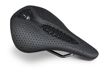 Specialized Power Pro Sattel mit Mirror Black Gr. 143mm - Produktbild - 1