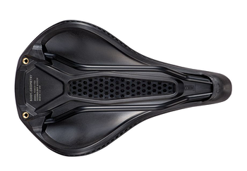 Specialized Power Pro Sattel mit Mirror Black Gr. 143mm - Produktbild - 3