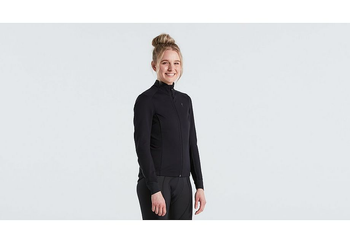Specialized SL Pro Softshell-Jacke Damen Vivid Red XXS Gr. XXS - Produktbild - 6