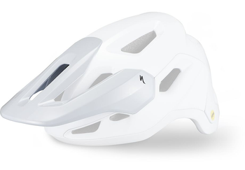 Specialized Tactic 4 Replacement Visor Dark Moss Wild M - Produktbild - 3