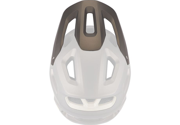 Specialized Tactic 4 Replacement Visor Dark Moss Wild M - Produktbild - 6