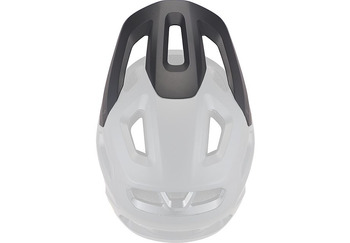 Specialized Tactic 4 Replacement Visor Dark Moss Wild L - Produktbild - 2