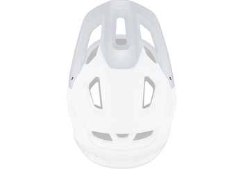 Specialized Tactic 4 Replacement Visor Dark Moss Wild L - Produktbild - 4