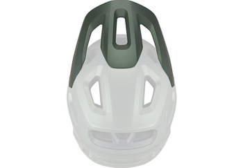Specialized Tactic 4 Replacement Visor White Mountains M - Produktbild - 10
