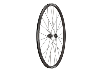Specialized Roval Alpinist SLX Laufrad Disc Vorderrad Black / Charcoal Gr. 700c Front - Produktbild - 1