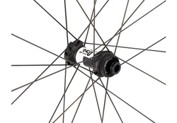 30023-3001-Alpinist-SLX-Disc-3-FRONT-HUB-21379455.jpg Specialized Roval Alpinist SLX Laufrad Disc Vorderrad Black / Charcoal Gr. 700c Front - Produktbild - 3