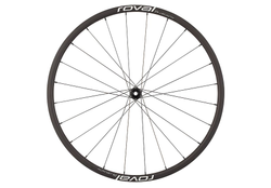 30023-3001-Alpinist-SLX-Disc-4-FRONT-SIDE-21379455.jpg Specialized Roval Alpinist SLX Laufrad Disc Vorderrad Black / Charcoal Gr. 700c Front - Produktbild - 2