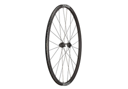 30023-3001-Alpinist-SLX-Disc-5-FRONT-21379455.jpg Specialized Roval Alpinist SLX Laufrad Disc Vorderrad Black / Charcoal Gr. 700c Front - Produktbild - 1