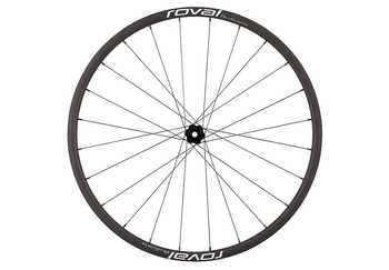 Specialized Roval Alpinist SLX Laufrad Disc Hinterrad Black / Charcoal Gr. 700c Rear - Produktbild - 2