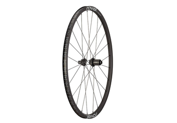 Specialized Roval Alpinist SLX Laufrad Disc Hinterrad Black / Charcoal Gr. 700c Rear - Produktbild - 1