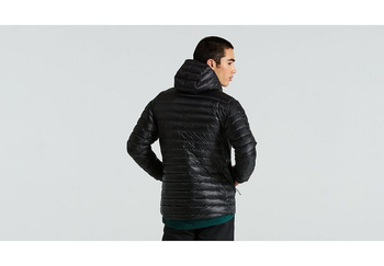 Specialized Packable Daunenjacke Herren Dove Grey Gr. XS - Produktbild - 3