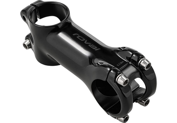 Specialized Roval Alpinist Vorbau Polish Black Gr. 31.8mm x 130mm, 6 Degree - Produktbild - 1 Specialized Roval Alpinist Vorbau Polish Black Gr. 31.8mm x 130mm, 6 Degree - Produktbild - 1