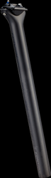 Specialized Roval Control SL Sattelstütze Carbon Gr. 30.9 x 415mm x 4mm Offset - Produktbild - 1