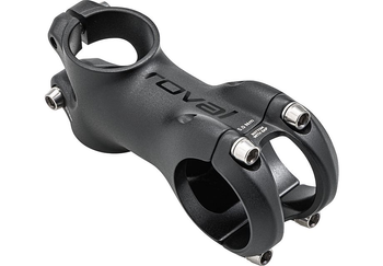 Specialized Roval Control SL Vorbau Black Gr. 35mm x 60mm, 6 Degree - Produktbild - 1
