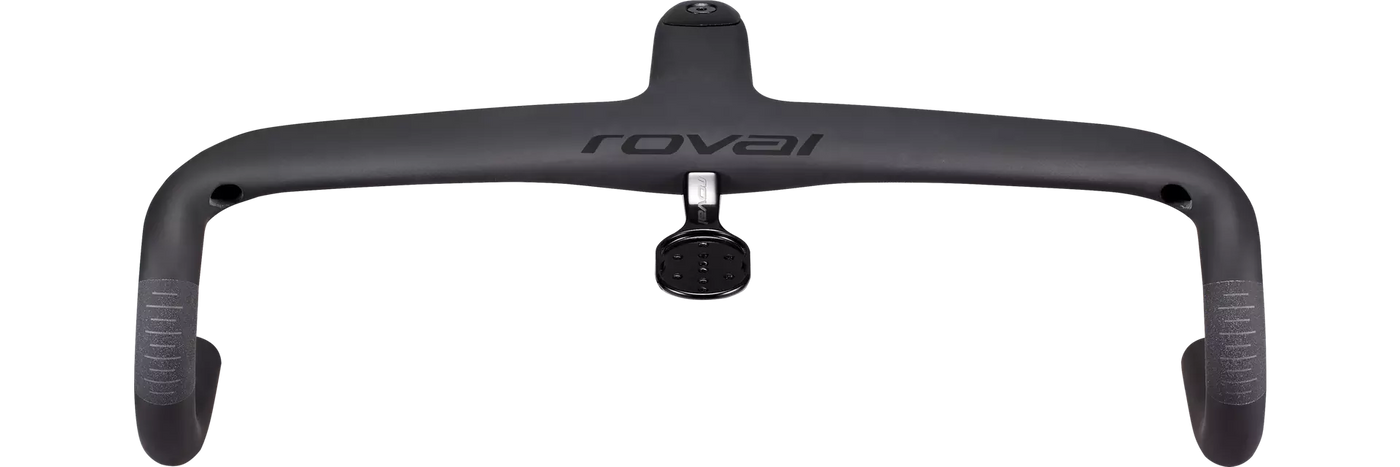 Specialized Roval Rapide Cockpit Carbon / Black Gr. 90mm x 380mm