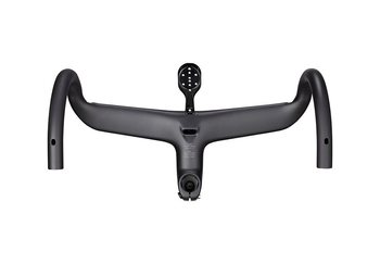 Specialized Roval Rapide Cockpit Carbon / Black Gr. 110mm x 400mm - Produktbild - 5