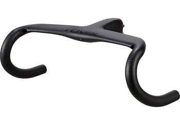Specialized Roval Rapide Cockpit Carbon / Black Gr. 135mm x 400mm - Produktbild - 2