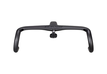 Specialized Roval Rapide Cockpit Carbon / Black Gr. 135mm x 400mm - Produktbild - 3