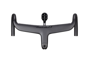 Specialized Roval Rapide Cockpit Carbon / Black Gr. 135mm x 400mm - Produktbild - 4