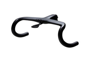Specialized Roval Rapide Cockpit Carbon / Black Gr. 135mm x 400mm - Produktbild - 7