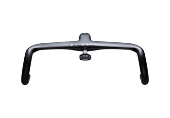 Specialized Roval Rapide Cockpit Carbon / Black Gr. 135mm x 400mm - Produktbild - 8