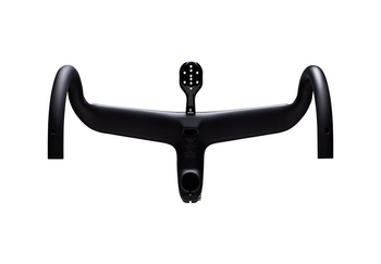 Specialized Roval Rapide Cockpit Carbon / Black Gr. 135mm x 400mm - Produktbild - 10