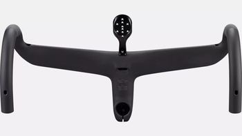 Specialized Roval Rapide Cockpit Carbon / Black Gr. 100mm x 420mm - Produktbild - 4