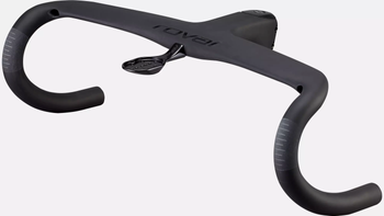 Specialized Roval Rapide Cockpit Carbon / Black Gr. 100mm x 420mm - Produktbild - 1