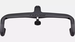 21023-063-CMPNT-ROVAL-RAPIDE-RD-COCKPIT-CARB-BLK-318X420-100MM-FRONT-21379609-21379609.png Specialized Roval Rapide Cockpit Carbon / Black Gr. 100mm x 420mm - Produktbild - 5