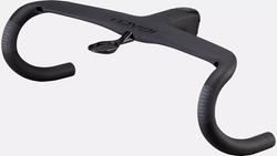 21023-063-CMPNT-ROVAL-RAPIDE-RD-COCKPIT-CARB-BLK-318X420-100MM-HERO-21379609-21379609.png Specialized Roval Rapide Cockpit Carbon / Black Gr. 100mm x 420mm - Produktbild - 1
