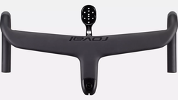 21023-063-CMPNT-ROVAL-RAPIDE-RD-COCKPIT-CARB-BLK-318X420-100MM-TOP-21379609-21379609.png Specialized Roval Rapide Cockpit Carbon / Black Gr. 100mm x 420mm - Produktbild - 3