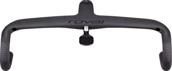 Specialized Roval Rapide Cockpit Carbon / Black Gr. 110mm x 420mm - Produktbild - 4