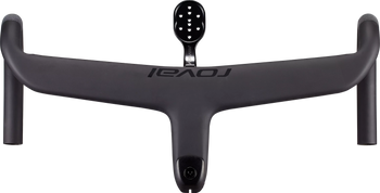 Specialized Roval Rapide Cockpit Carbon / Black Gr. 110mm x 420mm - Produktbild - 5