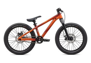 Specialized P.1 Satin Rusted Red Overspray/Blaze/Morning Mist, Größe 20 Zoll - Produktbild - 4