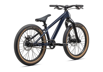 Specialized P.1 Gloss Deep Marine/Purple Haze, Größe 20 Zoll - Produktbild - 3