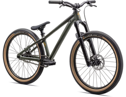 91923-70-P2-DKMOS-OAKGRN-HRVGLD-FDSQ-21379922.png Specialized P.2 Dirt Jump Bike 24 Zoll Dark Moss / Oak Green Gr. 24 - Produktbild - 2