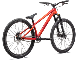 Specialized P.4 Dirt Jump Bike 27,5 Zoll Red Tint / Fiery Red Gr. 27.5 - Produktbild - 3